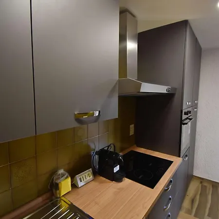 2 Abeti Mansarda Apartment