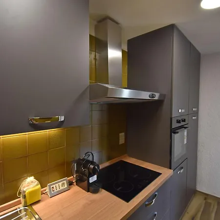 2 Abeti Mansarda Apartment Madonna di Campiglio