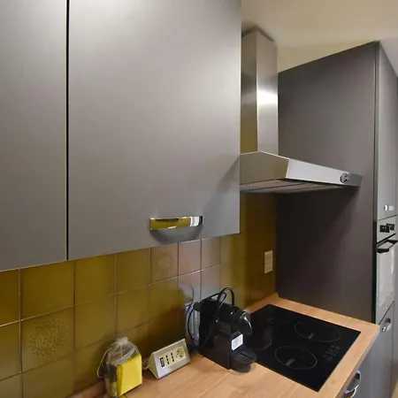 Apartment 2 Abeti Mansarda Madonna di Campiglio