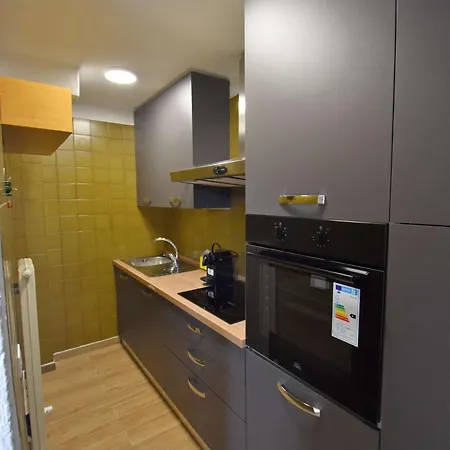Apartment 2 Abeti Mansarda