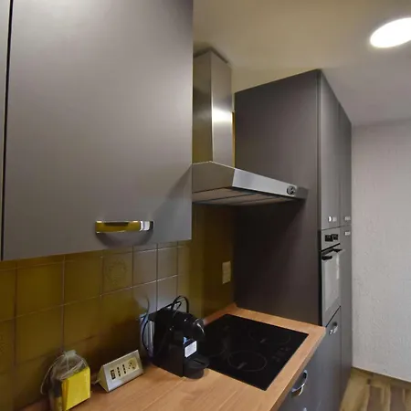 Apartment 2 Abeti Mansarda Madonna di Campiglio