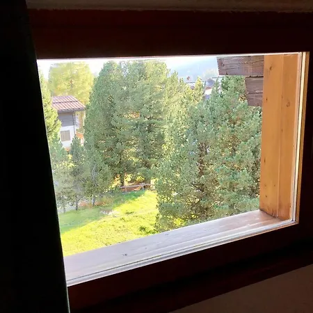 2 Abeti Mansarda Madonna di Campiglio