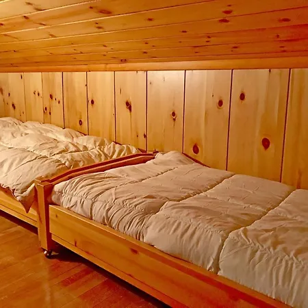 Apartment 2 Abeti Mansarda Madonna di Campiglio