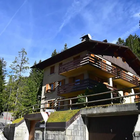 2 Abeti Mansarda * Madonna di Campiglio