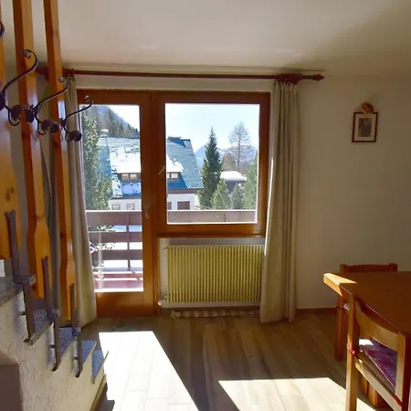 2 Abeti Mansarda Madonna di Campiglio